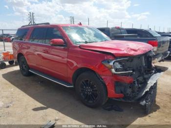  Salvage Ford Expedition