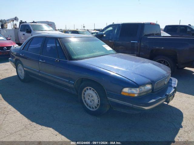  Salvage Buick LeSabre