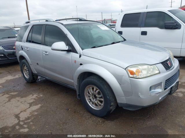  Salvage Saturn Vue