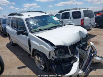  Salvage GMC Envoy XL