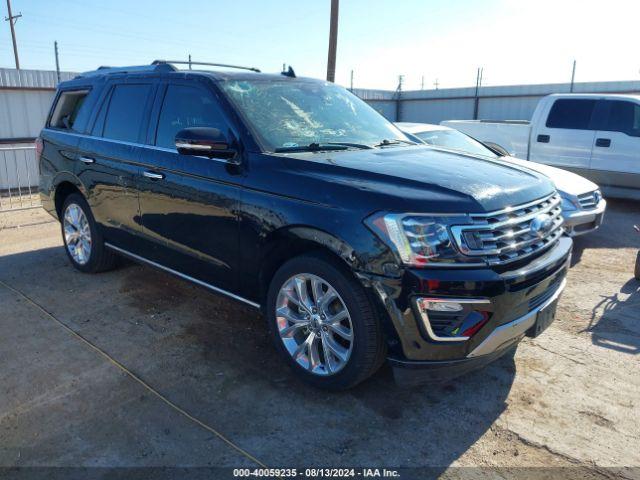  Salvage Ford Expedition