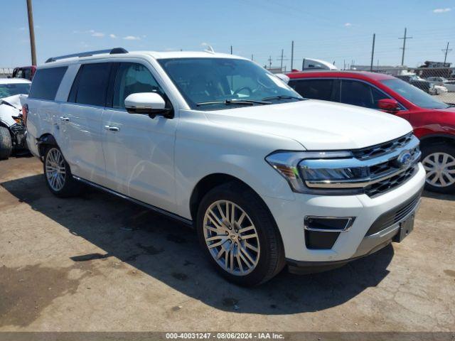  Salvage Ford Expedition