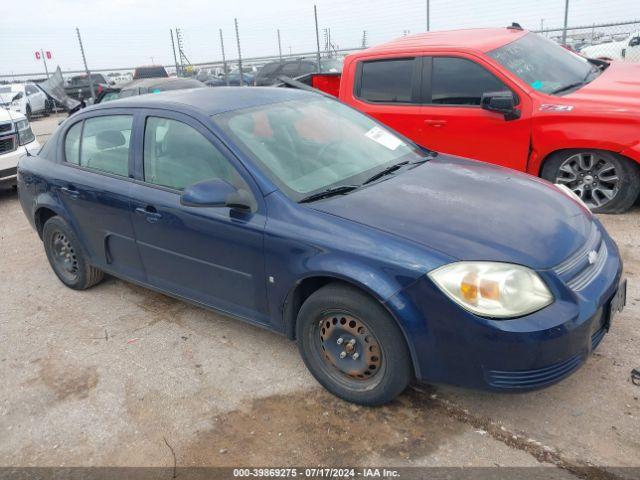  Salvage Chevrolet Cobalt