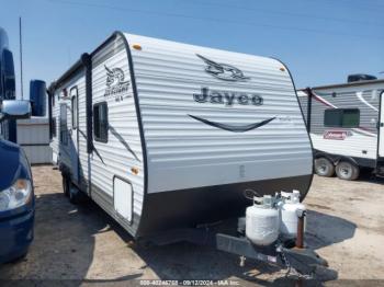  Salvage Jayco Jayflight 264bhw