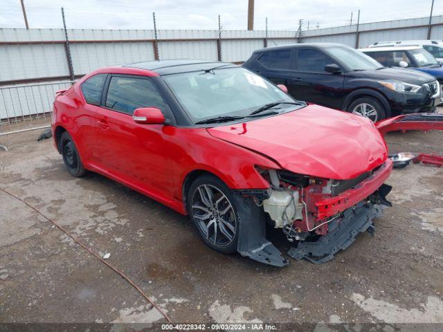  Salvage Scion TC