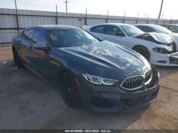  Salvage BMW M Series