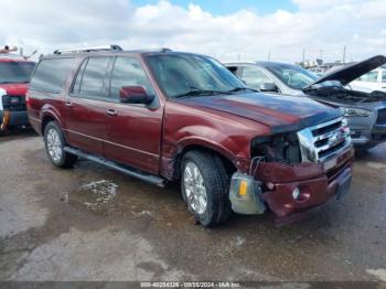  Salvage Ford Expedition