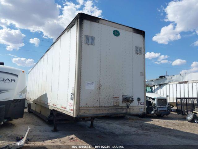  Salvage Great Dane Trailers Other