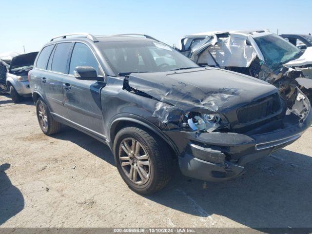  Salvage Volvo XC90