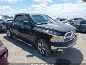  Salvage Dodge Ram 1500