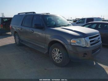  Salvage Ford Expedition