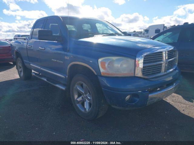  Salvage Dodge Ram 1500