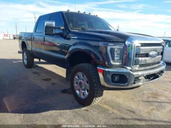  Salvage Other F-350