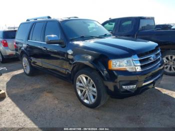  Salvage Ford Expedition