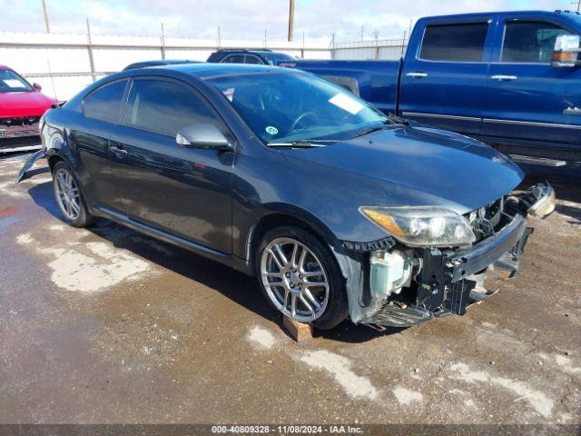  Salvage Scion TC