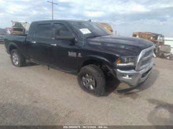  Salvage Ram 3500