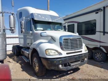  Salvage Freightliner Conventional