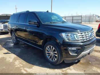  Salvage Ford Expedition