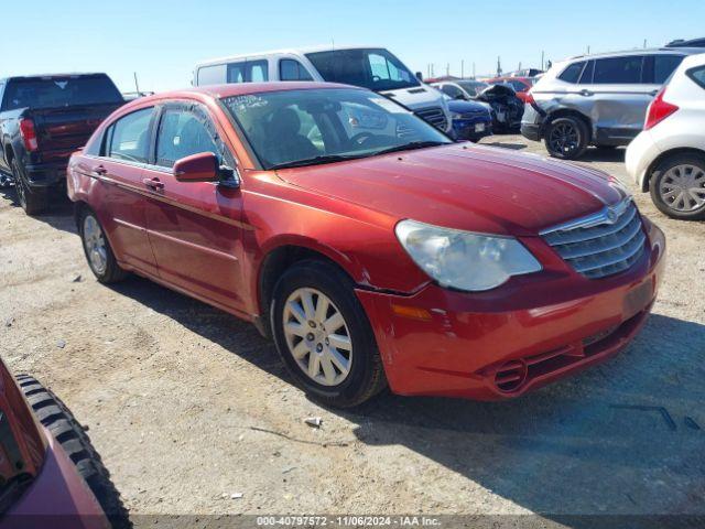  Salvage Chrysler Sebring