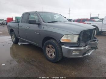  Salvage Dodge Ram 1500