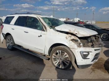  Salvage Ford Expedition