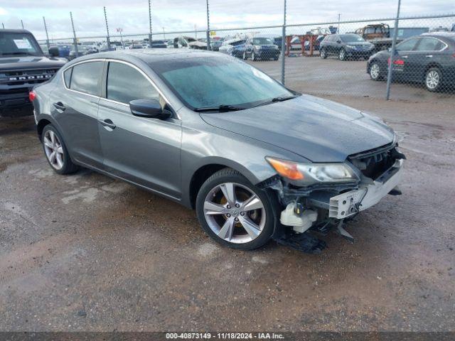  Salvage Acura ILX