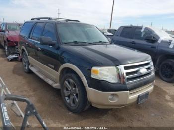  Salvage Ford Expedition