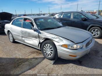  Salvage Buick LeSabre