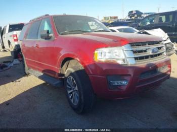  Salvage Ford Expedition