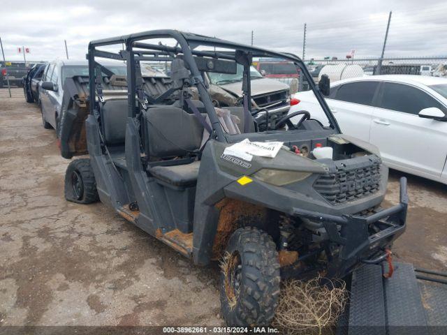  Salvage Polaris Ranger