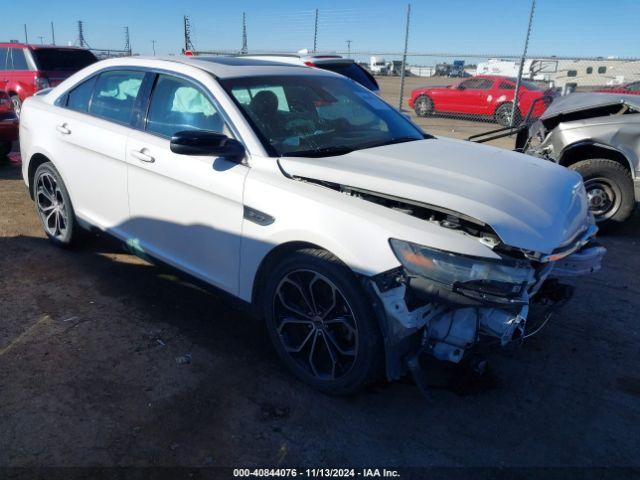  Salvage Ford Taurus