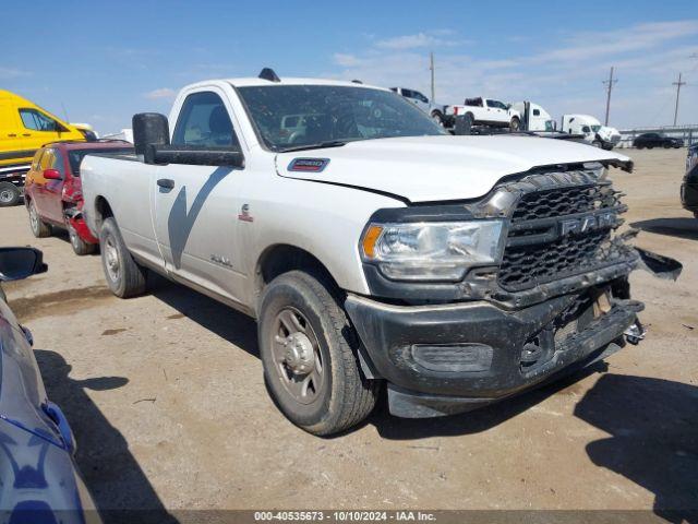  Salvage Ram 2500