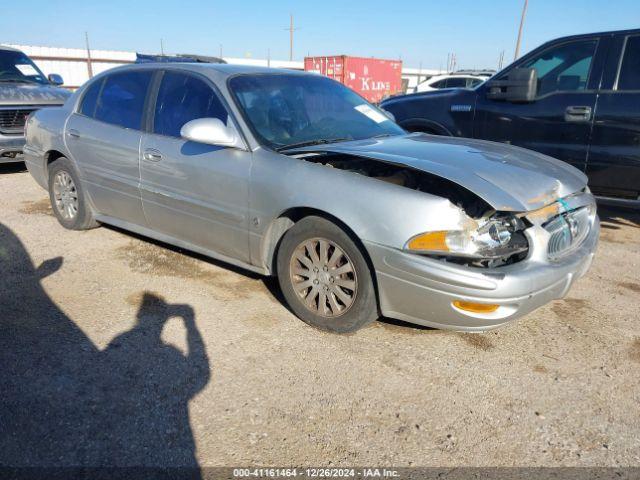  Salvage Buick LeSabre