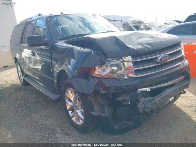  Salvage Ford Expedition