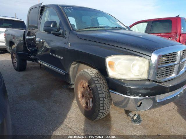  Salvage Dodge Ram 1500