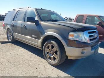  Salvage Ford Expedition