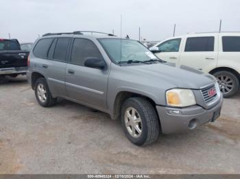  Salvage GMC Envoy