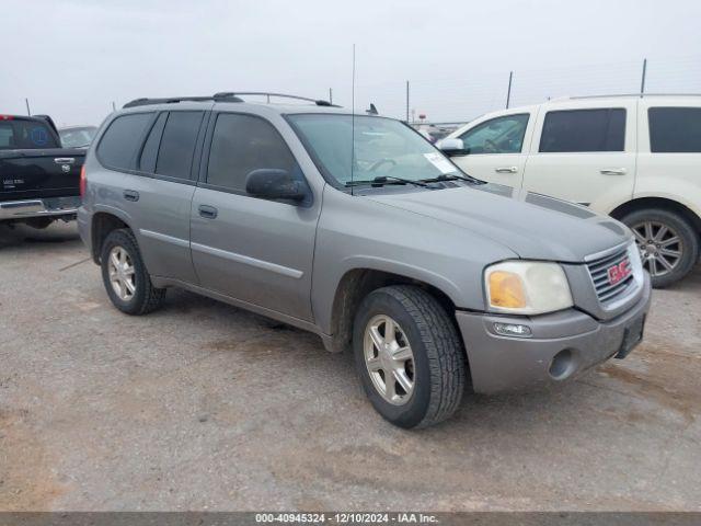  Salvage GMC Envoy