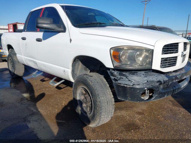  Salvage Dodge Ram 1500