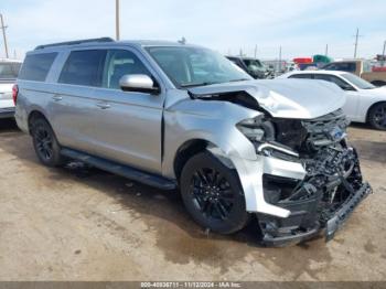  Salvage Ford Expedition