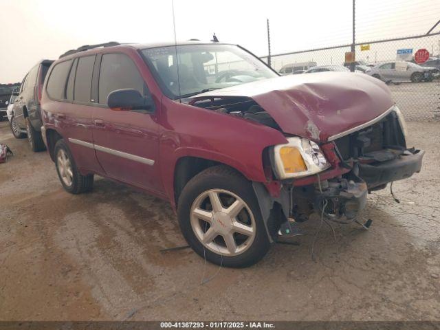  Salvage GMC Envoy