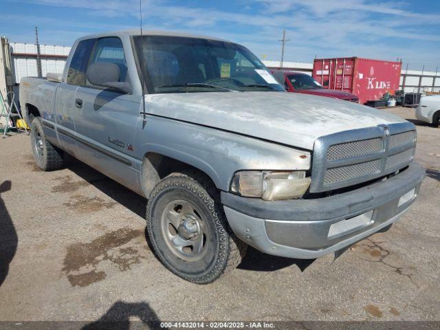  Salvage Dodge Ram 1500