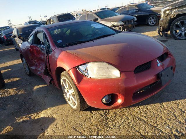  Salvage Mitsubishi Eclipse