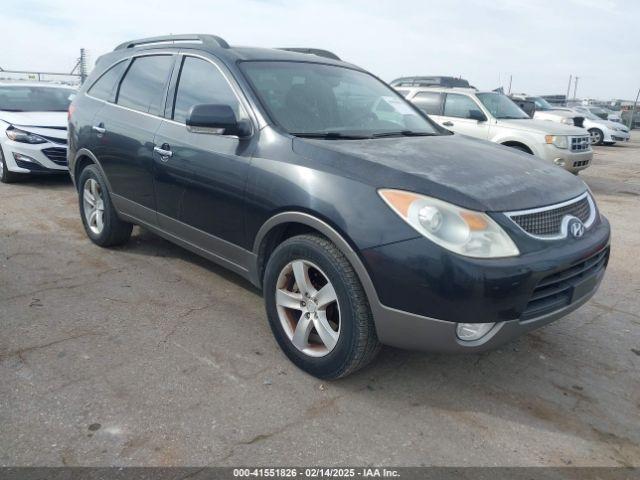  Salvage Hyundai Veracruz