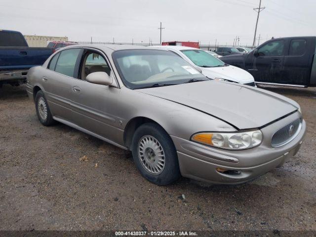  Salvage Buick LeSabre