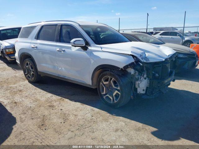  Salvage Hyundai PALISADE