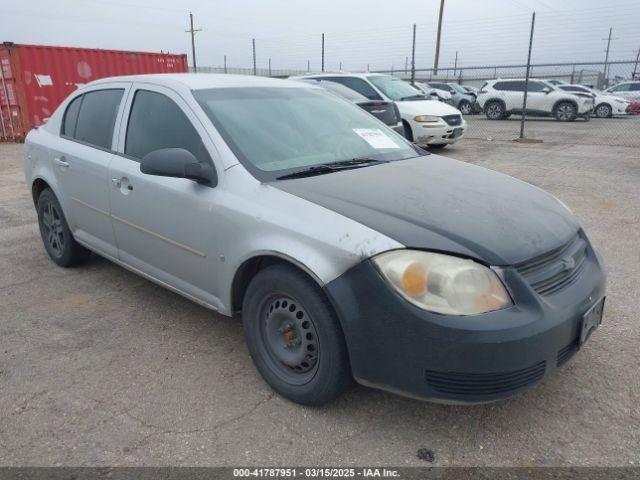  Salvage Chevrolet Cobalt