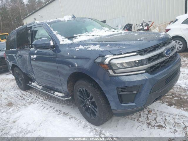  Salvage Ford Expedition