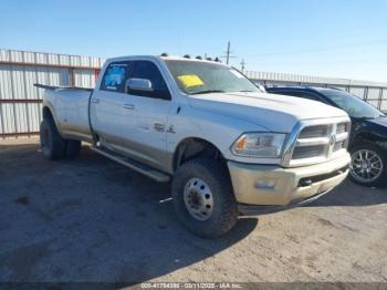  Salvage Ram 3500