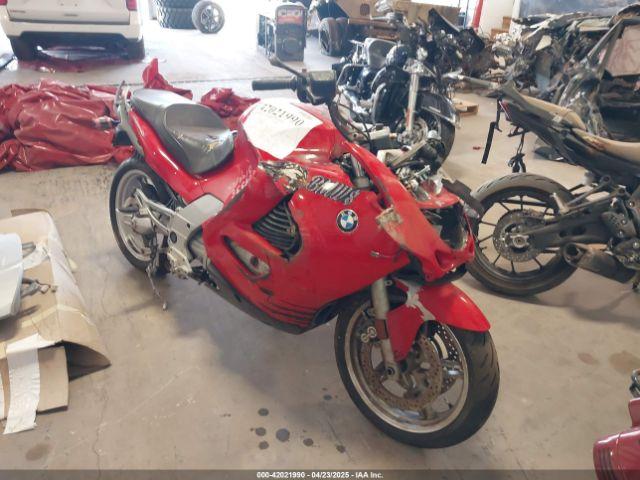  Salvage BMW K1200